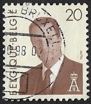 Roi Albert II - 1994-20f