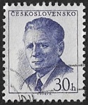 Antonin Novotny (1904-1975)