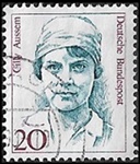 Cilly Aussem (1909-1963)