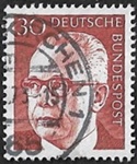 Gustav Heinemann (1899-1976) 30