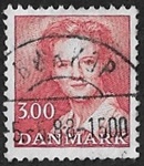 Reine Margrethe II - 3.20