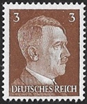 Adolf Hitler (1889-1945) - 3