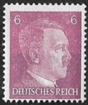 Adolf Hitler (1889-1945) - 6