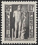 Apollon de Cherchell 10