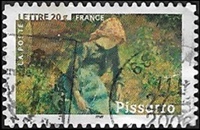 Camille Pissarro 