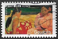 Paul Gauguin 