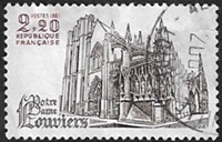 Notre-Dame de Louviers