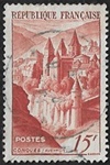 Abbaye de Conques - Aveyron