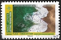 Plage - Corse-du-Sud
