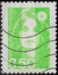 3F50 vert-jaune