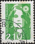 2F10 vert