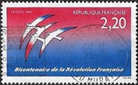 Bicentenaire de la Révolution française