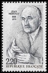 Centenaire de la naissance de Jean Monnet 1888-1979