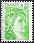 Sabine de Gandon 2F vert-clair