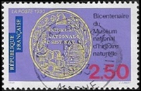 Bicentenaire du Museum national d'Histoire naturelle