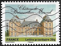 Château de Brémontier-Merval