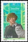 Claudine