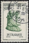 Petrarque 1304-1374
