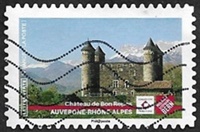 Château de Bon Repos - Auvergne-Rhône-Alpes