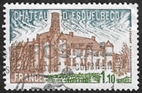 Château d'Esquelbecq
