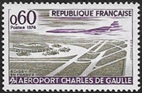 A?roport Charles de Gaulle