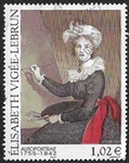 Elizabeth Vigée-Lebrun (1755-1842)