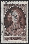 Fénelon 1651-1715