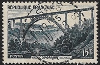 Viaduc de Garabit - Cantal
