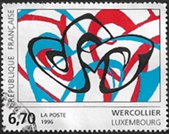 Wercollier - Luxembourg