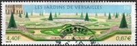 Les jardins de Versailles - Hommage ? Le N?tre