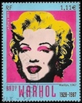 Andy Warhol 1928-1987 ?Marilyn? 1967