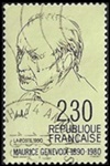 Maurice Genevoix 1890-1990