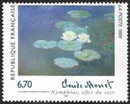 Claude Monet 1840-1926 