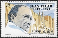 Jean Vilar 1912-1971