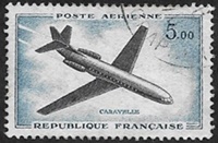 Caravelle, 5 F