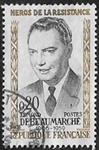 Edmond Debeaumarché 1906-1959