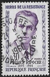 Maurice Ripoche 1895-1944
