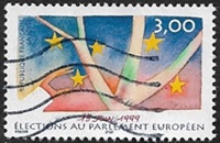 Elections au Parlement Europ?en 13 juin 1999