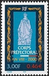 Corps Préfectoral An VIII-2000