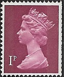Elizabeth II - 1