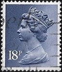 Reine Elizabeth II - 18