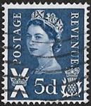 Reine Elizabeth II - 5d
