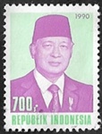Suharto - 700