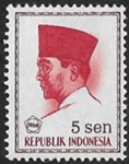 Sukarno - 5s