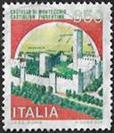 Château de Montecchio