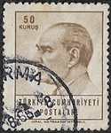 Ataturk - 50