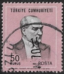 Ataturk  1970