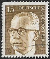 Gustav Heinemann (1899-1976) 15