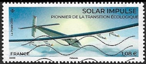 Solar Impulse - Pionnier de la transition ?cologique