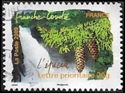 Franche-Comté - L